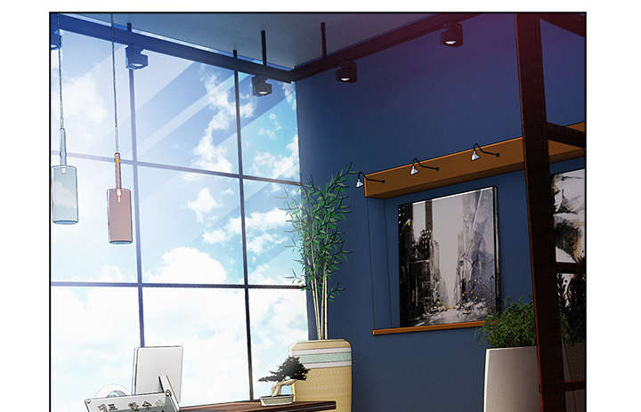 天价赔偿漫画,第65章：广告概念3图