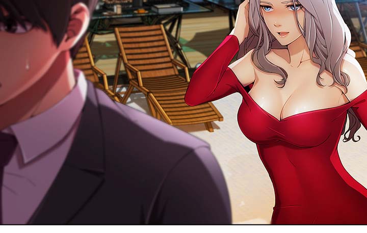 天价赔偿漫画,第56章：发生了什么事2图