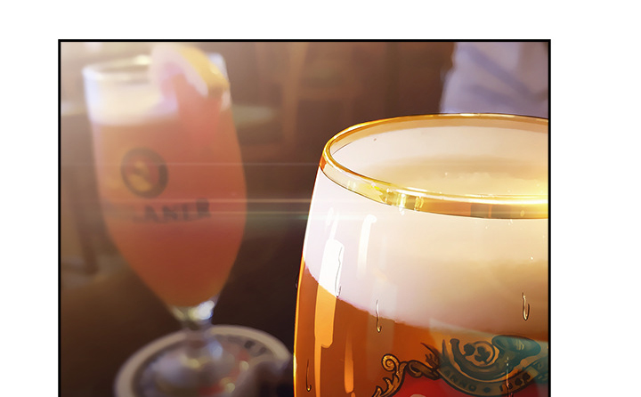 天价赔偿漫画,第69章：你很饥渴啊4图