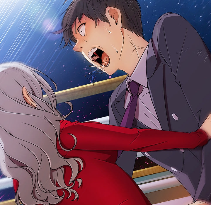 天价赔偿漫画,第56章：发生了什么事5图