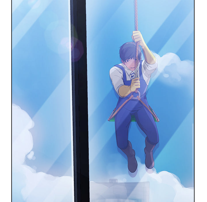 天价赔偿漫画,第51章：外出1图