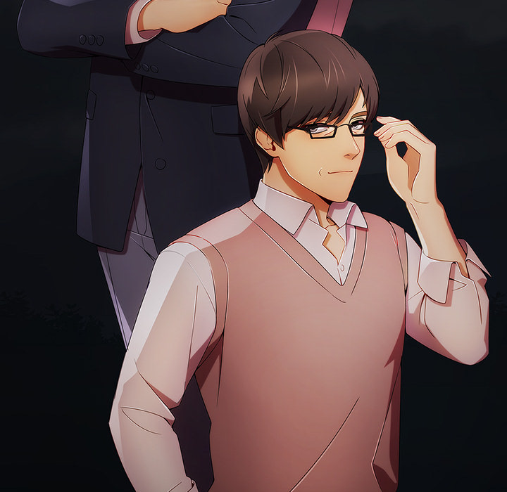 天价赔偿漫画,第55章：股份3图