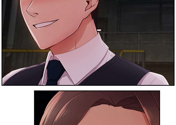 天价赔偿漫画,第66章：影城导游4图