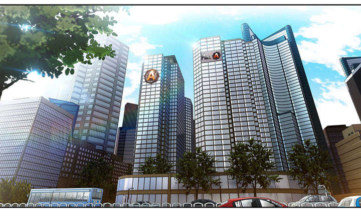 天价赔偿漫画,第26章：男厕所4图