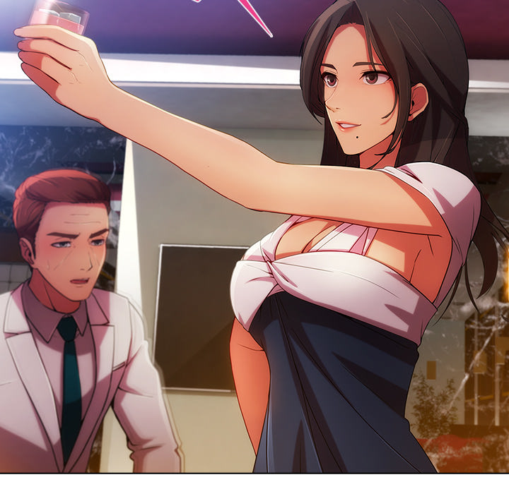 天价赔偿漫画,第59章：走后门4图