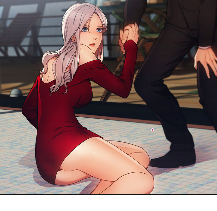 天价赔偿漫画,第57章：计划实行1图