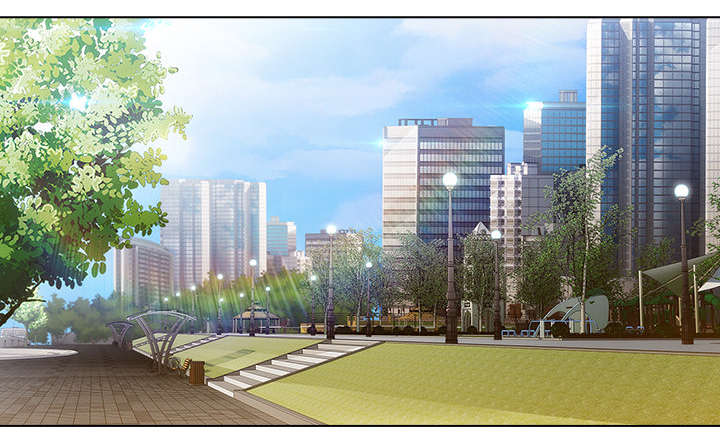 天价赔偿漫画,第7章：你是谁5图