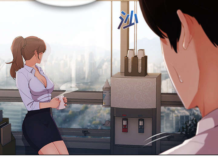 天价赔偿漫画,第63章：不放开1图