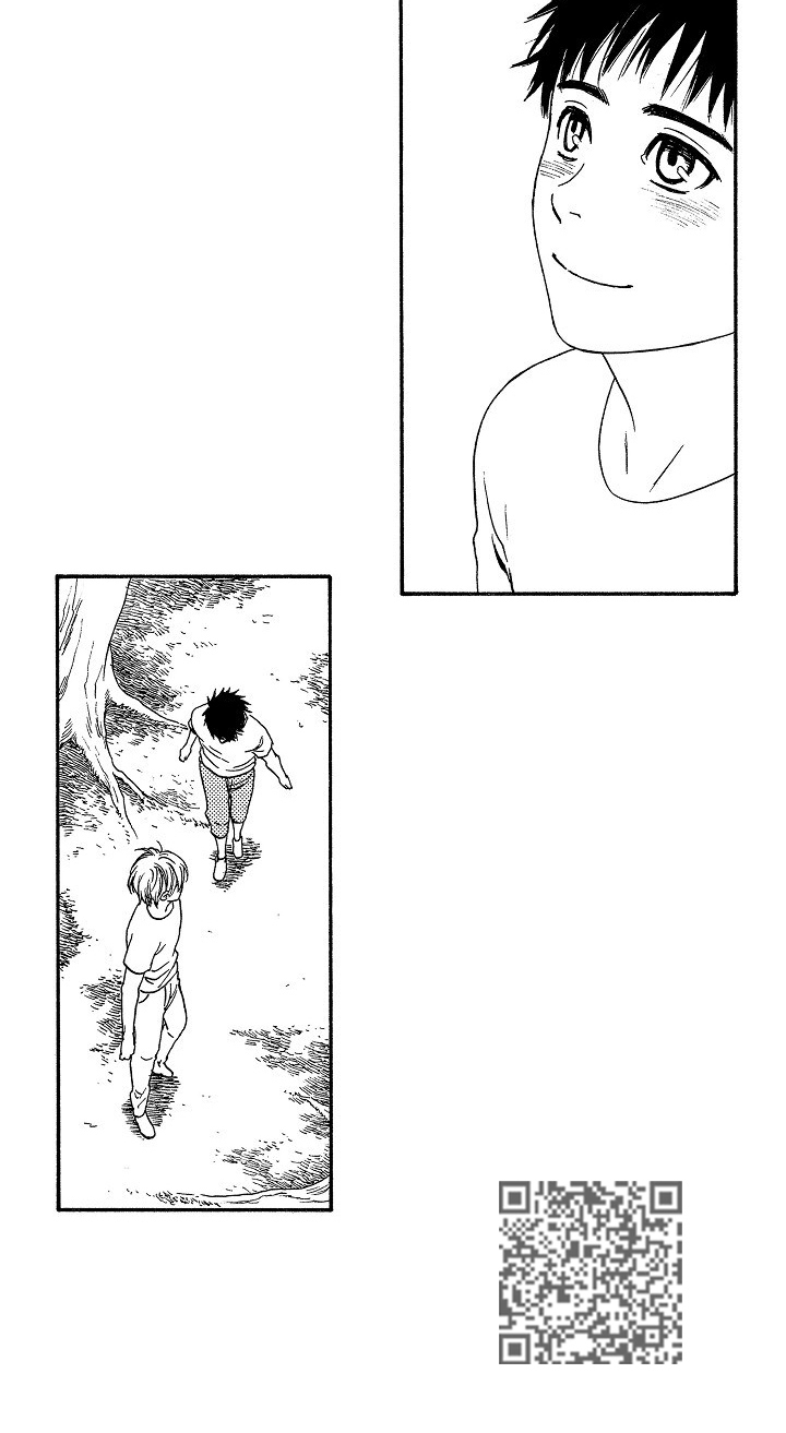 回到今天漫画,第26章：一定能再见的3图