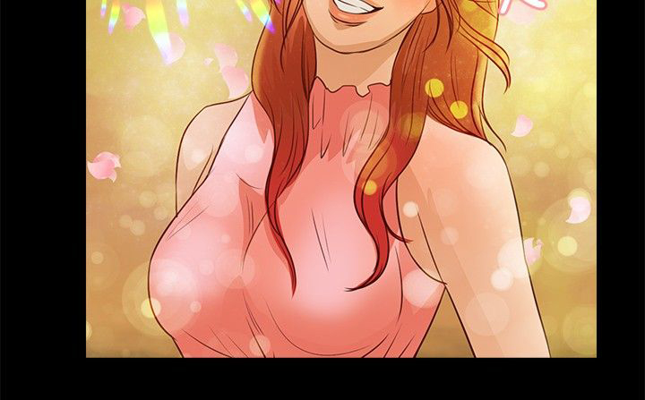 无人岛计划漫画,第29章：幸福3图