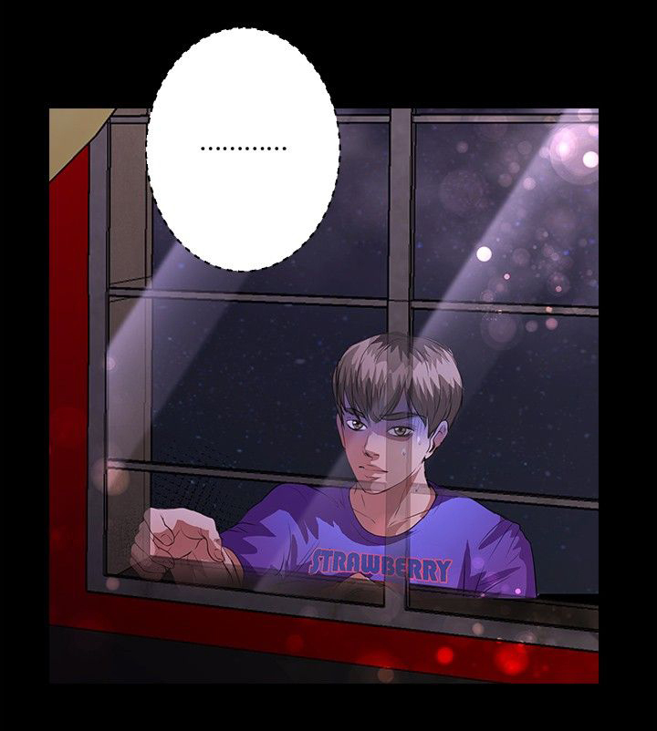 无人岛计划漫画,第34章：无法预料2图