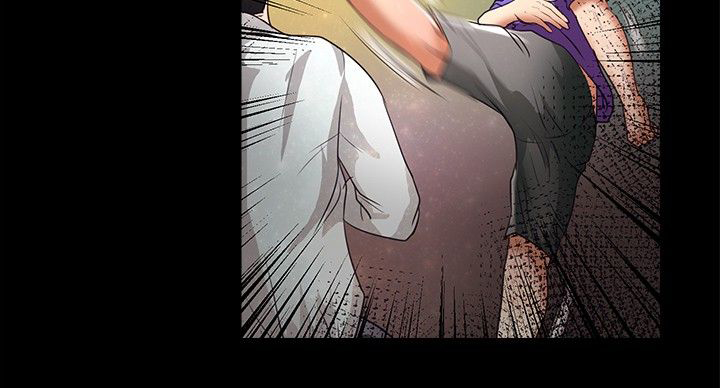 无人岛计划漫画,第36章：归来1图