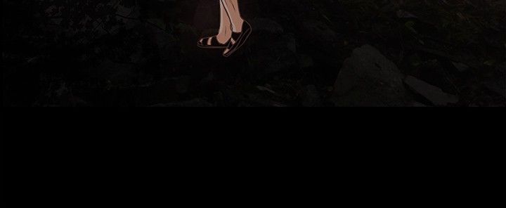 无人岛计划漫画,第7章：声音2图