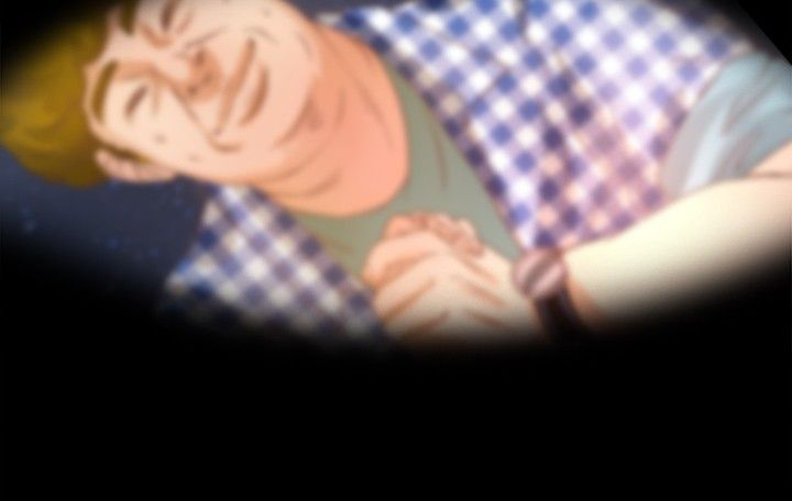 无人岛计划漫画,第9章：搜救员4图