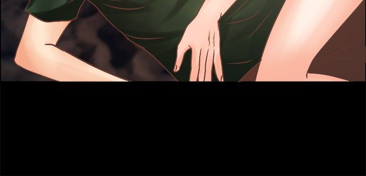 无人岛计划漫画,第6章：荒岛生活2图