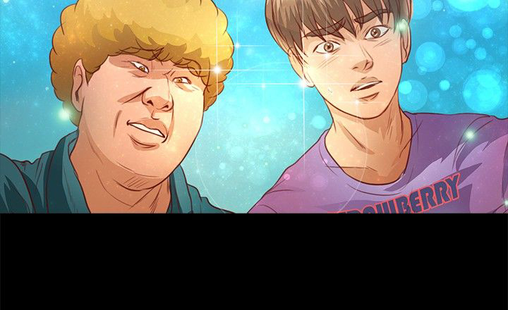 无人岛计划漫画,第28章：活着2图