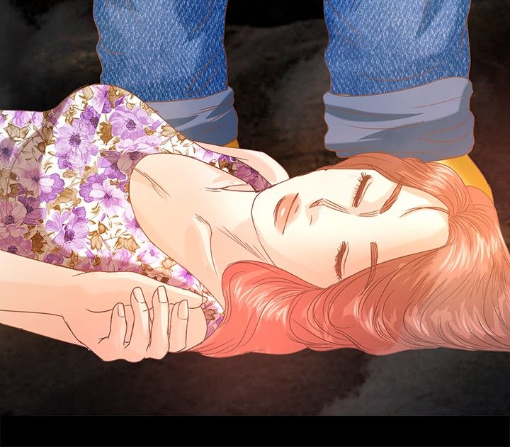 无人岛计划漫画,第9章：搜救员1图