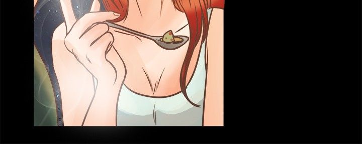 无人岛计划漫画,第6章：荒岛生活1图