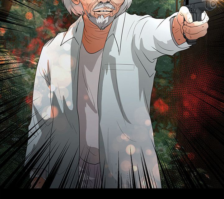 无人岛计划漫画,第38章：还给我3图