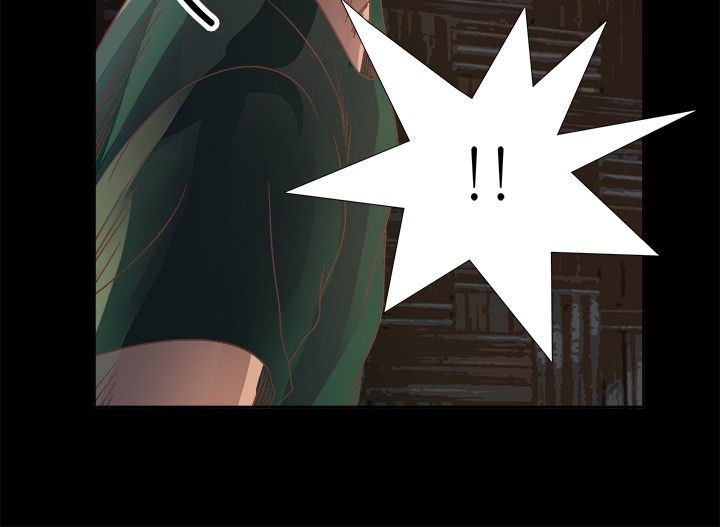 无人岛计划漫画,第13章：制伏2图