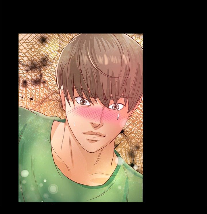 无人岛计划漫画,第15章：妥协4图