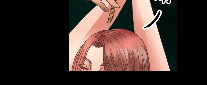 无人岛计划漫画,第13章：制伏4图