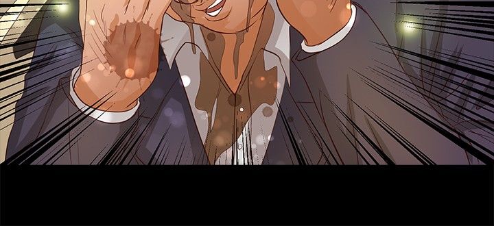 无人岛计划漫画,第15章：妥协2图