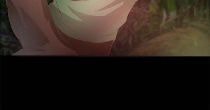 无人岛计划漫画,第8章：逃走2图