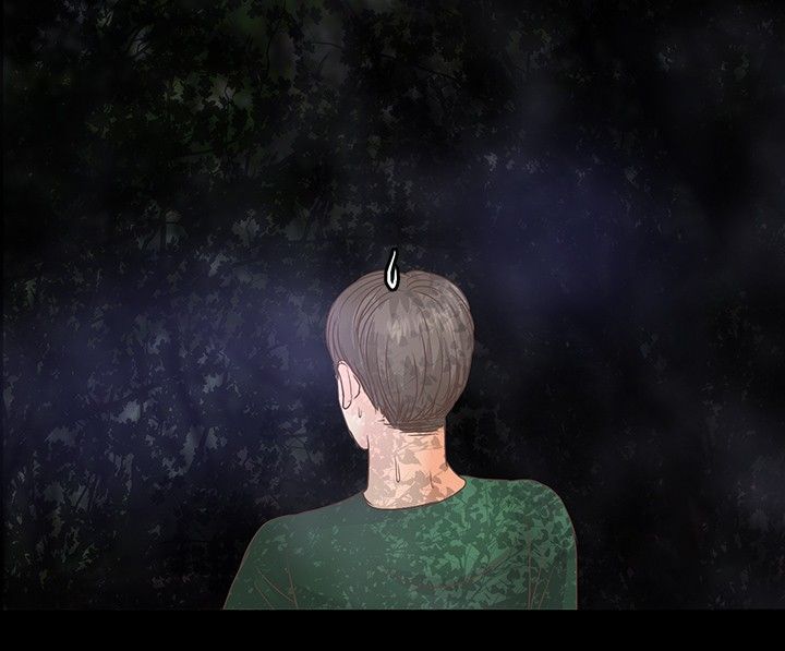 无人岛计划漫画,第7章：声音4图