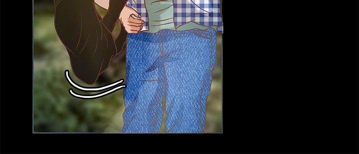 无人岛计划漫画,第9章：搜救员2图