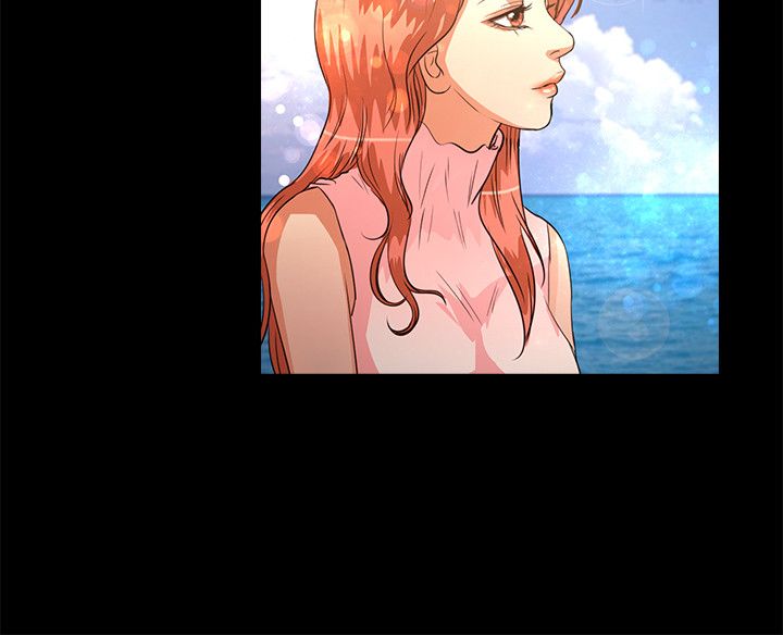 无人岛计划漫画,第40章：重新开始（完结）2图