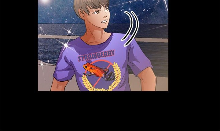 无人岛计划漫画,第35章：求饶2图