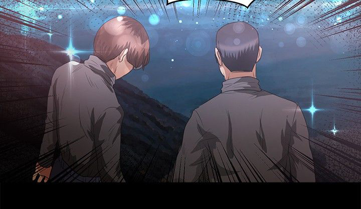 无人岛计划漫画,第37章：处理1图