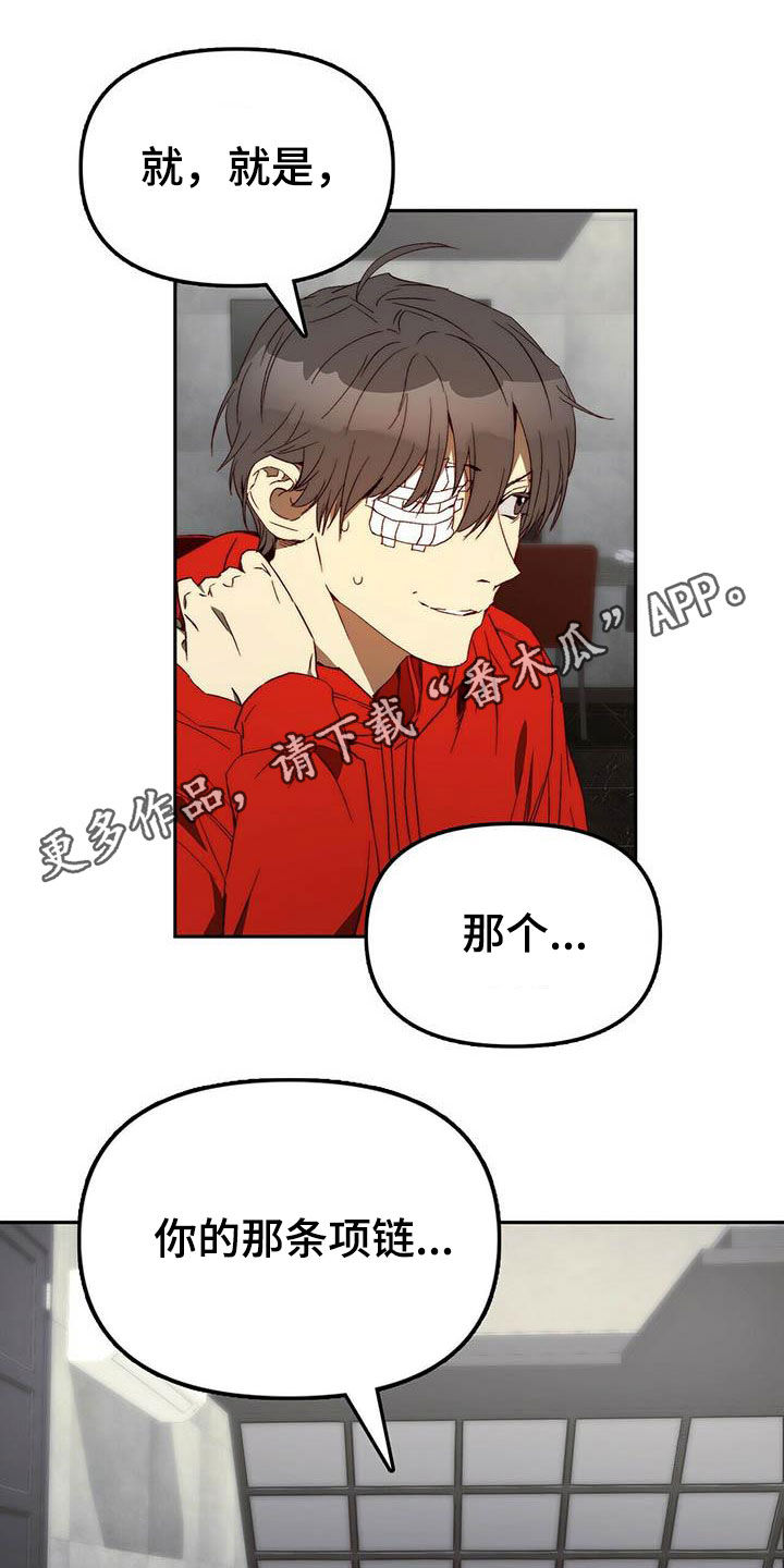 神偷奶爸偷钻石漫画,第25章：调虎离山1图