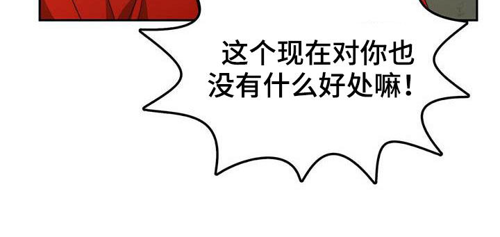 钻石神偷漫画,第23章：脱身4图