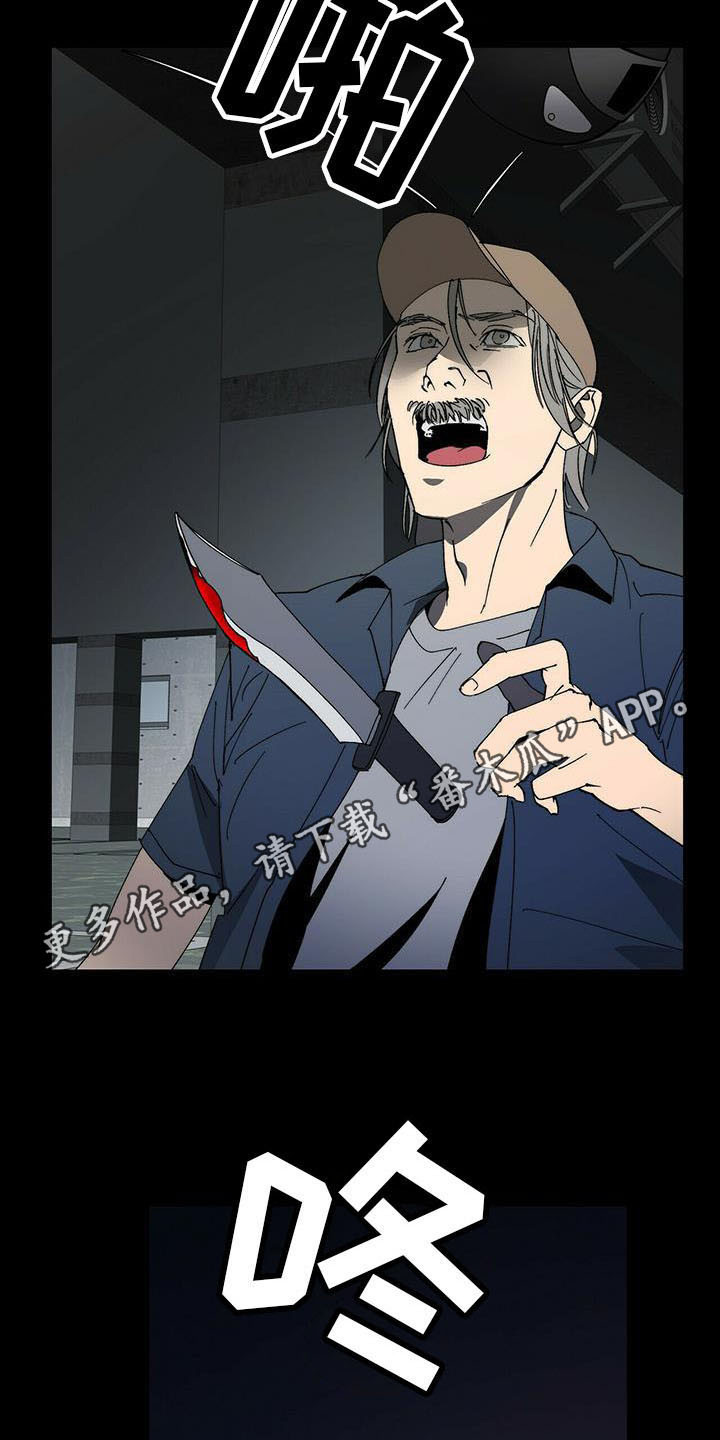 神偷钻石大盗漫画,第6章：想起来了4图