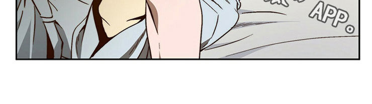 神偷怪盗漫画,第28章：真心话4图