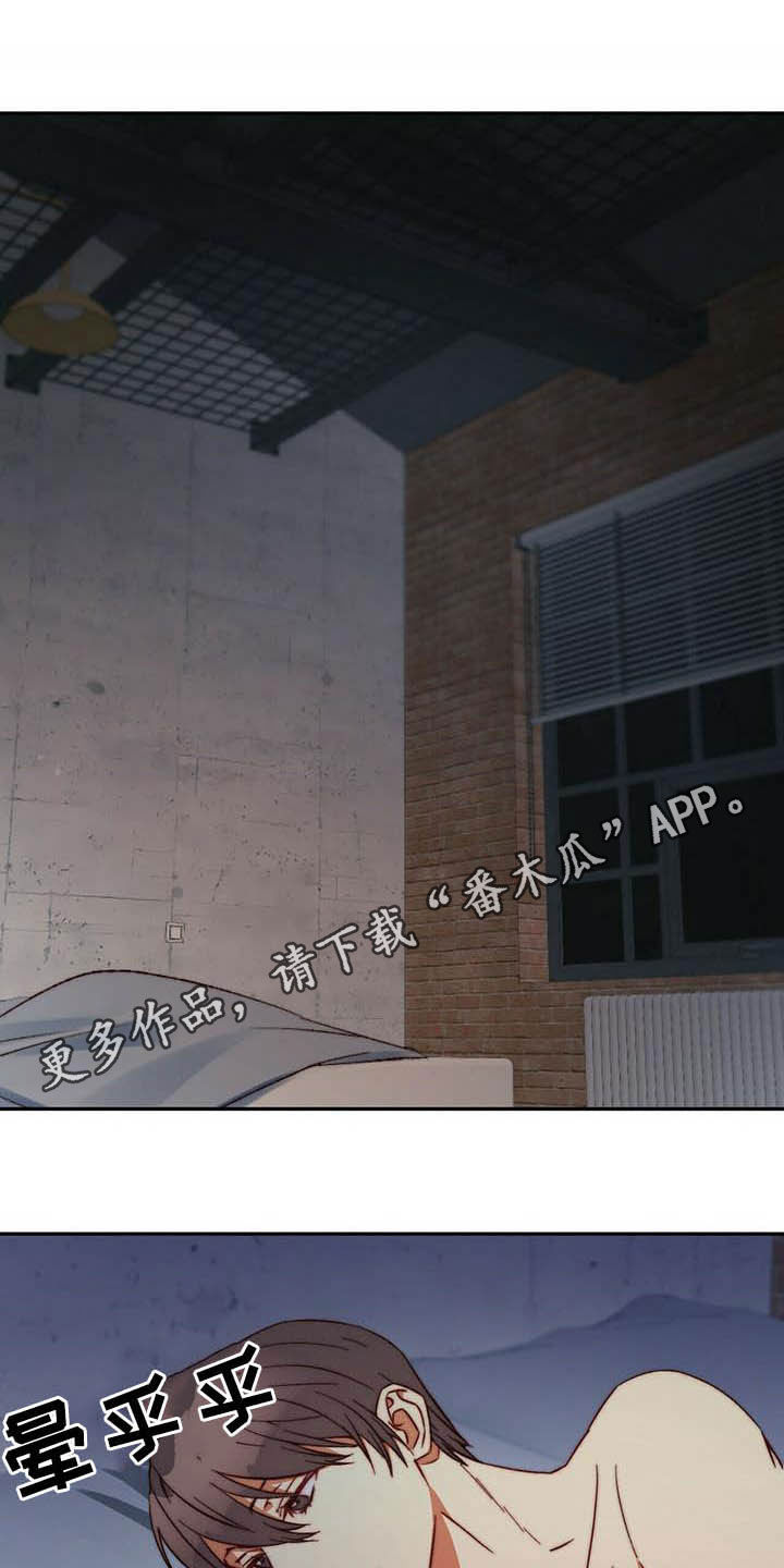 神偷奶爸偷钻石漫画,第18章：就一下下1图