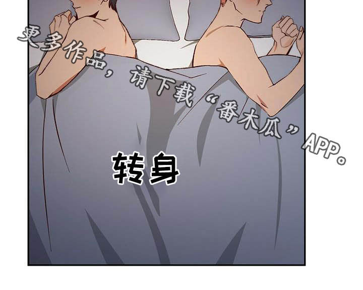 钻石神偷电影详情漫画,第18章：就一下下4图