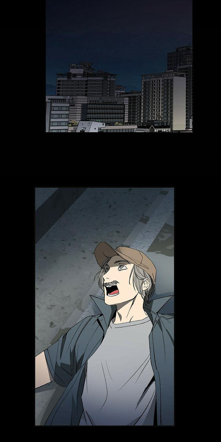 神偷钻石大盗漫画,第6章：想起来了5图