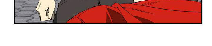 神偷怪盗漫画,第24章：逃亡4图