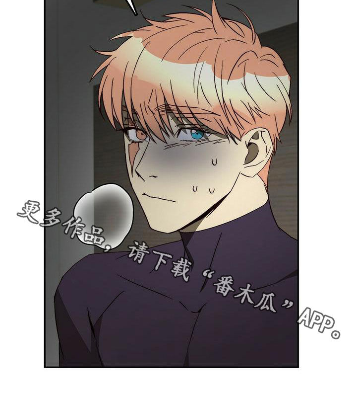 神偷奶爸偷钻石漫画,第39章：劝说2图