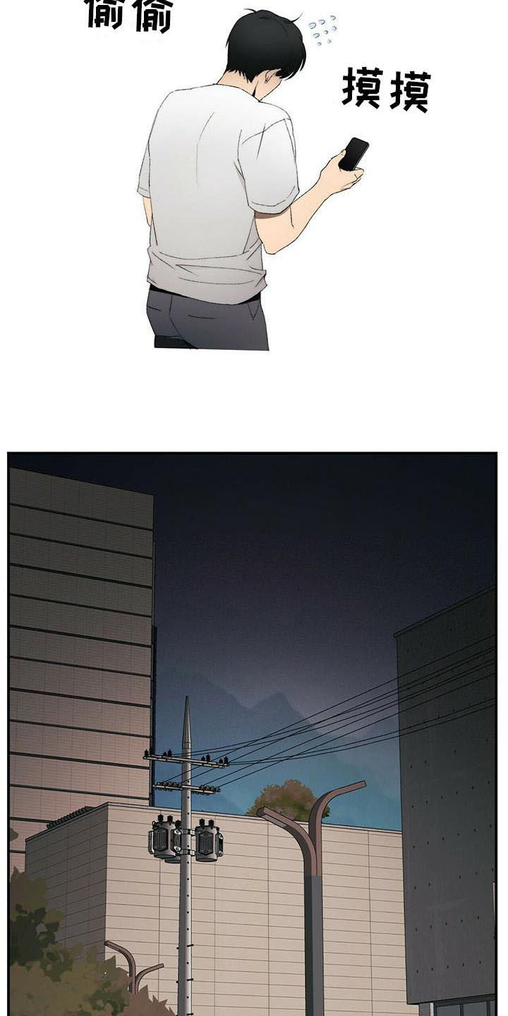 神偷奶爸偷钻石漫画,第3章：摆了一道2图