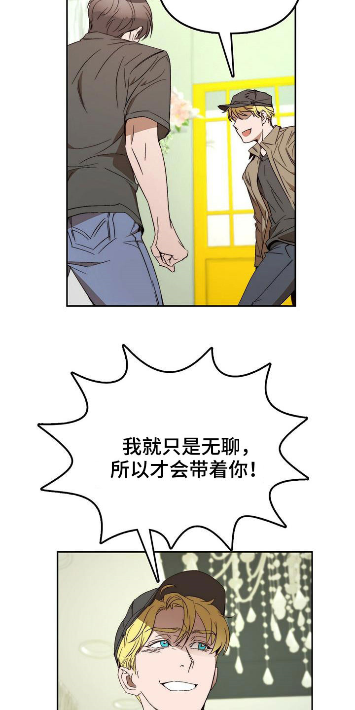 钻石神偷漫画,第45章：真的结束了（完结）1图