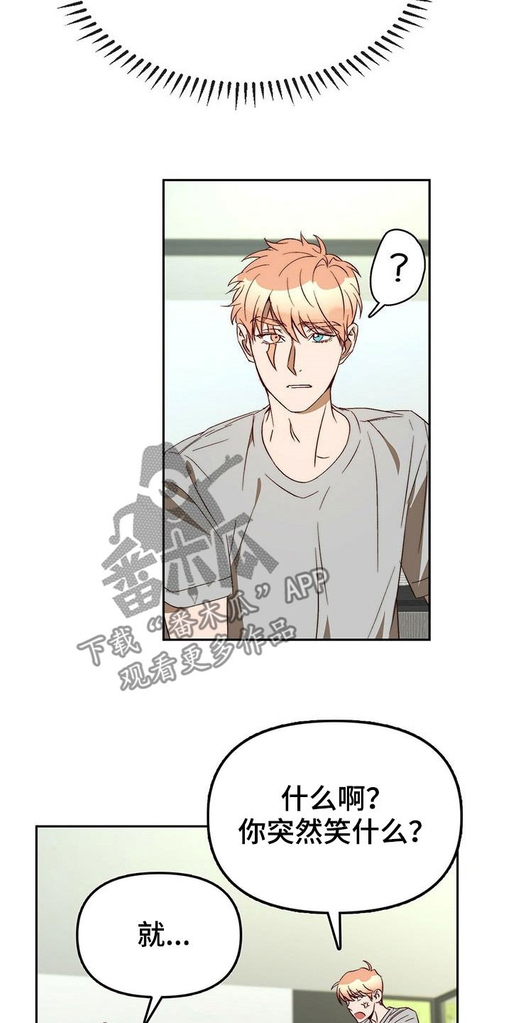 钻石神偷案最终结局漫画,第44章：安稳人生3图