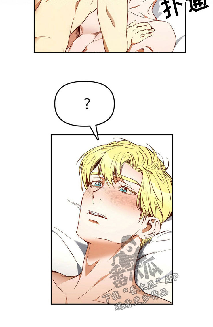 钻石神偷漫画,第29章：够了2图