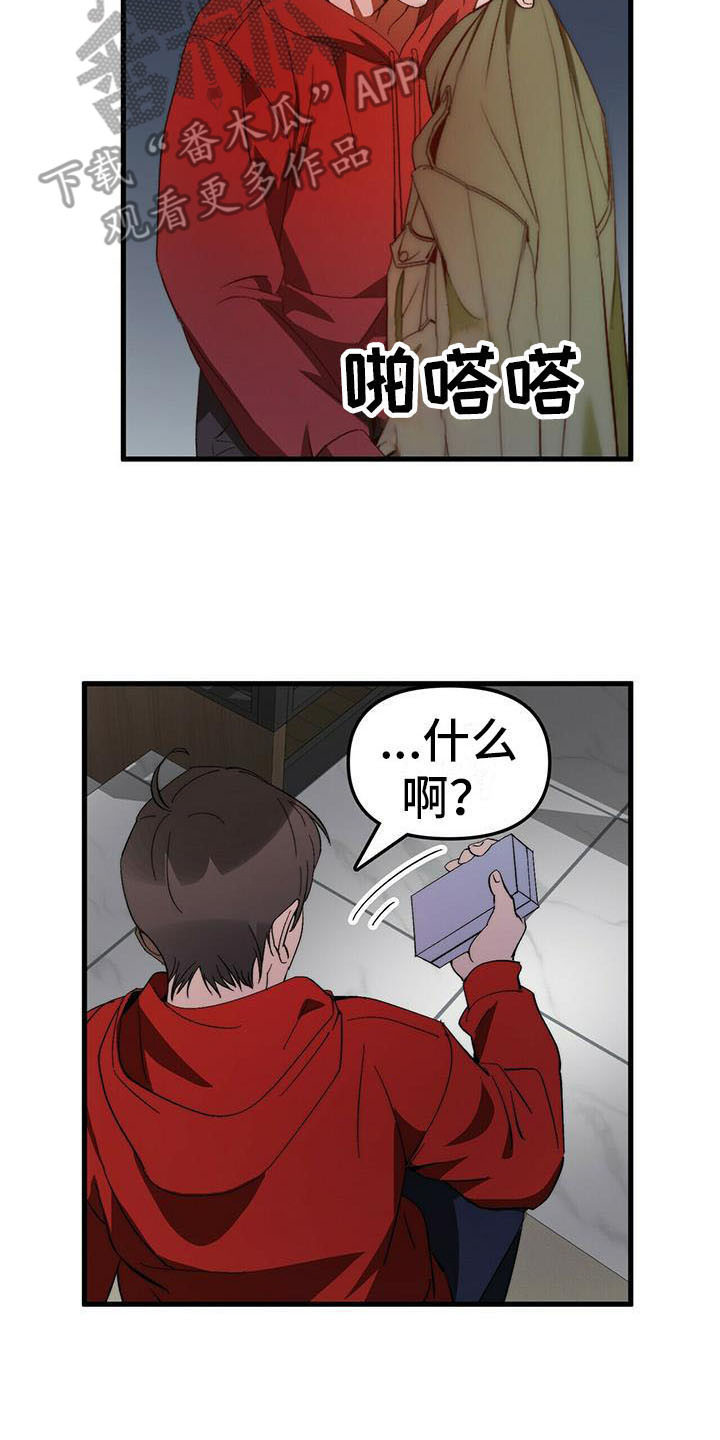 神偷奶爸偷钻石漫画,第8章：宝石盒5图