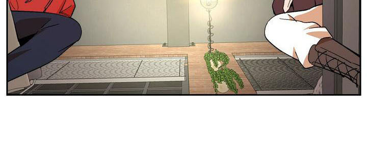 钻石神偷警察漫画,第9章：人质3图