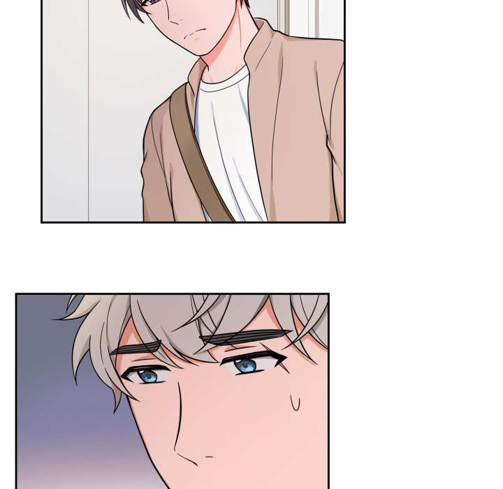 变相漫画,第30章：想在一起1图