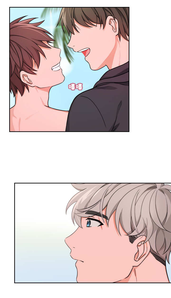 变相漫画,第22章：过了多久4图